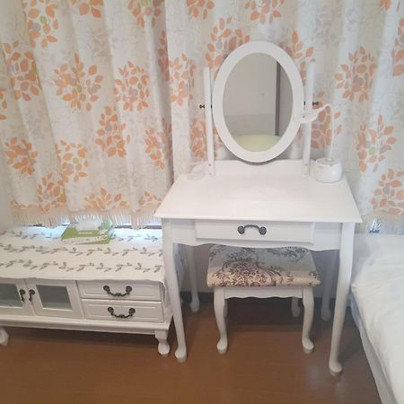 Kyoka House練馬 Daire Tokyo Dış mekan fotoğraf