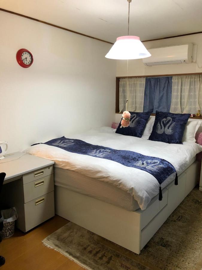 Kyoka House練馬 Daire Tokyo Dış mekan fotoğraf