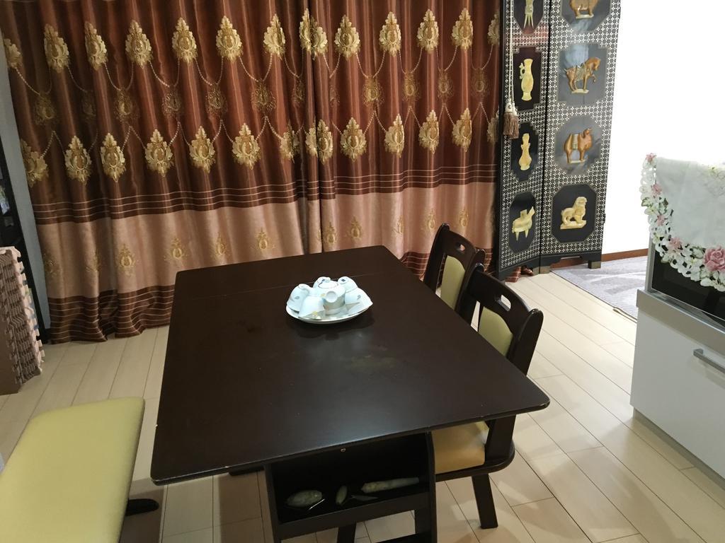 Kyoka House練馬 Daire Tokyo Dış mekan fotoğraf