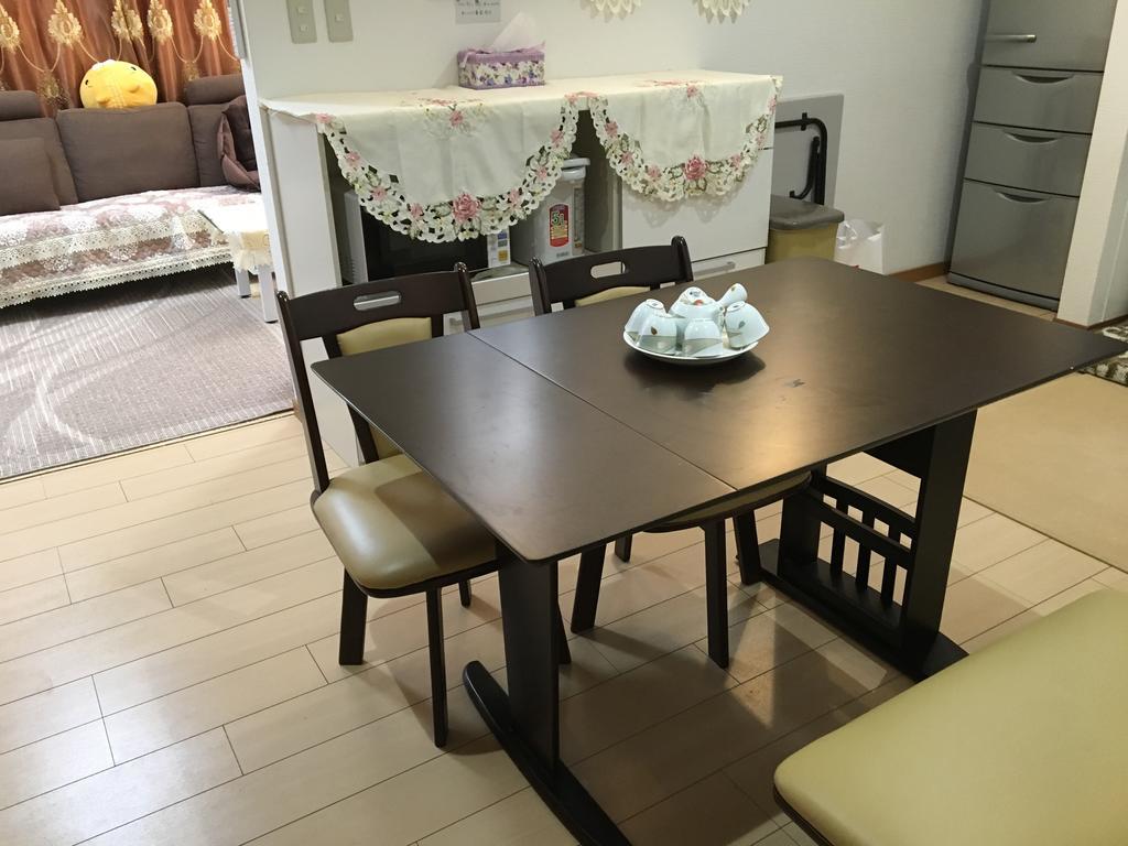 Kyoka House練馬 Daire Tokyo Dış mekan fotoğraf