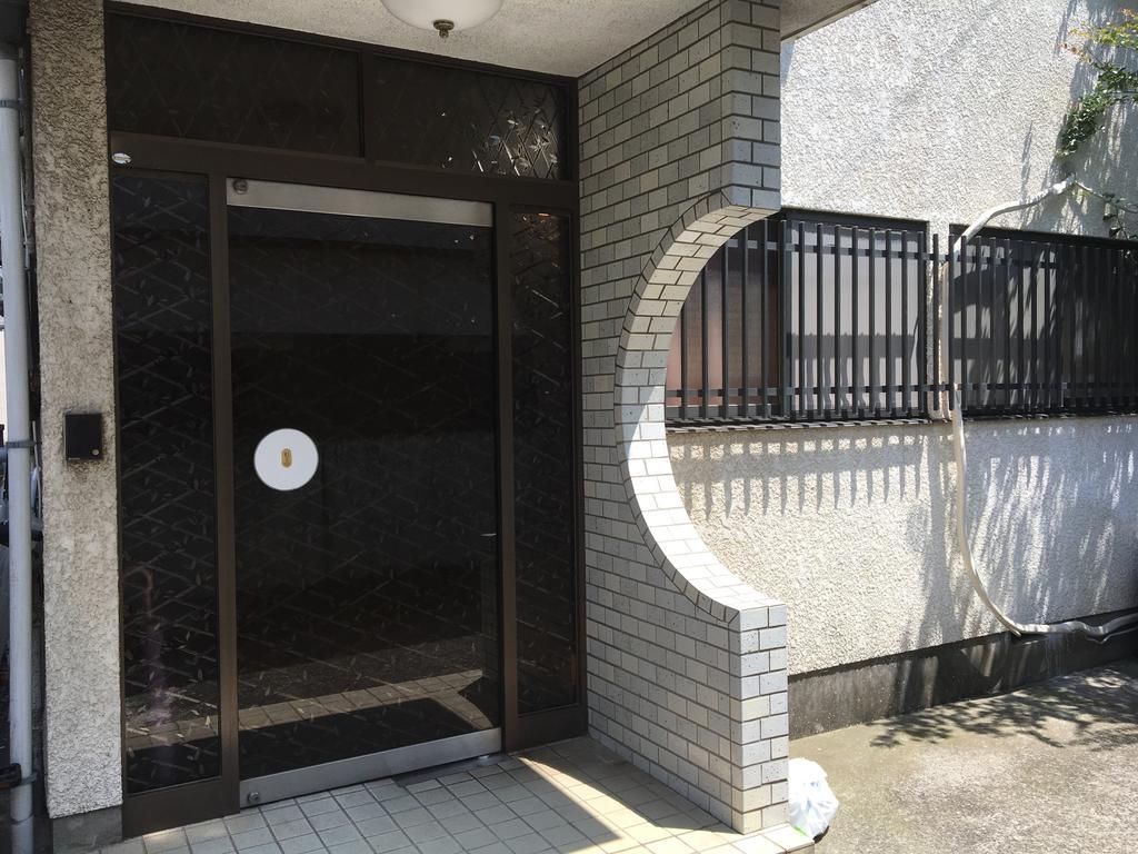 Kyoka House練馬 Daire Tokyo Dış mekan fotoğraf