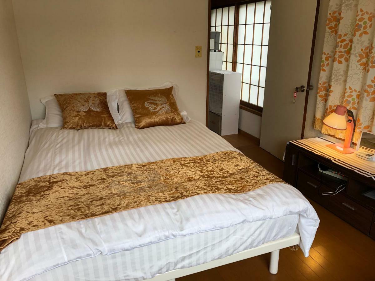 Kyoka House練馬 Daire Tokyo Dış mekan fotoğraf