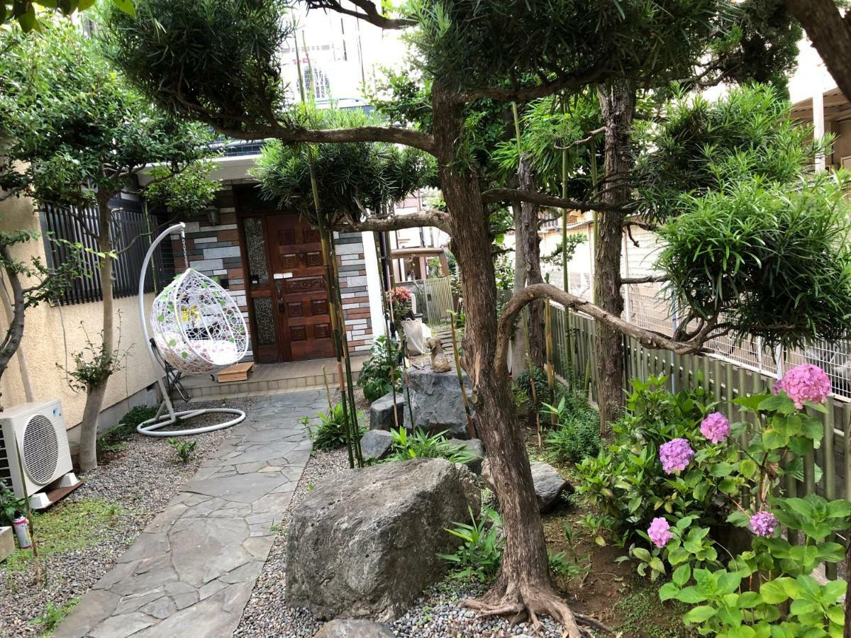Kyoka House練馬 Daire Tokyo Dış mekan fotoğraf